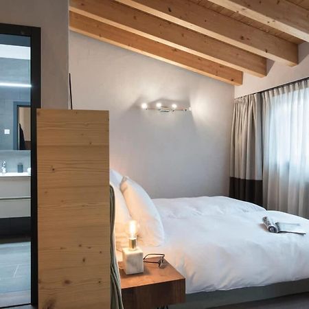 Nevada Duplex Apartment Zermatt Exterior foto