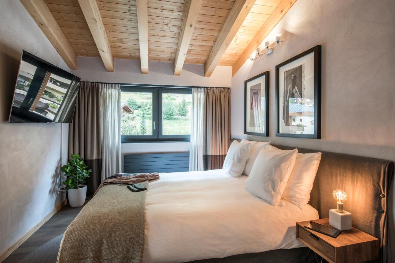 Nevada Duplex Apartment Zermatt Exterior foto