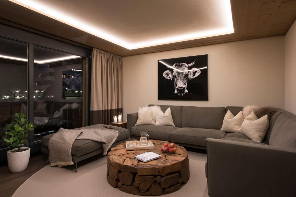 Nevada Duplex Apartment Zermatt Exterior foto