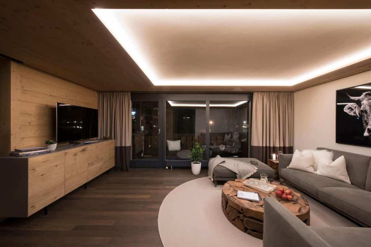 Nevada Duplex Apartment Zermatt Exterior foto